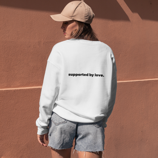 Sudadera Unisex